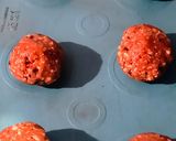 Foto del paso 2 de la receta: Galletitas de frutos secos