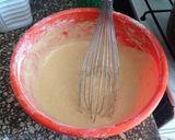 Foto del paso 2 de la receta: Torta media tarde de canela y banana