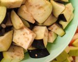 Foto del paso 2 de la receta: Pierna de cerdo a la olla con verduras