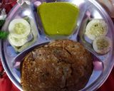 कूटू के आटे के चीले (kuttu ke atte ke cheele recipe in Hindi) रेसिपी चरण 2 फोटो