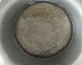 A picture of step 3 of Tulumba - Turkish Delight.