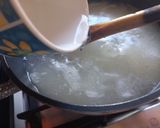 Foto del paso 1 de la receta: Arroz chaufa con jamón