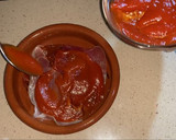 Foto del paso 1 de la receta: Cazuelitas de huevos