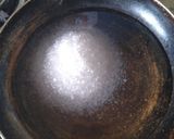 A picture of step 6 of Shahi Tukda My Version.