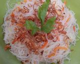 Foto langkah ke 6 dari resep Mie Hunt 😄.