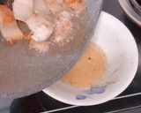 รูปขั้นตอนการทำที่ 2 ของ สามชั้นผัด พริกเกลือ คีโต keto ทำง่ายสุด