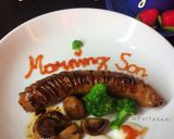 Foto langkah ke 2 dari resep Roasted Sausage / Sosis Panggang.
