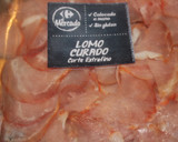 Foto del paso 4 de la receta: Cenando jamón, lomo y paté