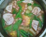 Foto langkah ke 4 dari resep Sayur asem seger.