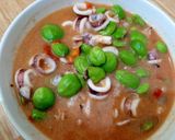 Foto langkah ke 7 dari resep Pete Cumi Kuah.