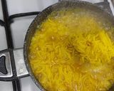 A picture of step 5 of Stuffed Rice Dumpling kabab.