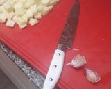 Foto del paso 3 de la receta: Mondongo a la olla de barro