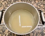 Foto del paso 3 de la receta: Merluza a la gallega