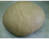 Foto langkah ke 2 dari resep Donat.