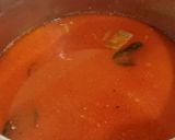 Foto langkah ke 3 dari resep Sayur Nangka Ayam.