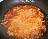 Hình bước làm 5 của món Sườn xào chua ngọt