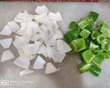 Paneer Tikka recipe step 1 photo