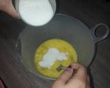 Foto del paso 1 de la receta: Bizcochuelo casero