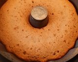 Foto del paso 5 de la receta: Budín 1, 2, 3, 4 con harina integral
