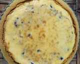 Foto del paso 4 de la receta: Cheesecake de Arándanos