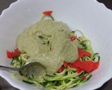 Foto del paso 8 de la receta Espaguetis sanos sanos