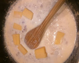 Foto del paso 4 de la receta: Mac&Cheese with a spanish twist