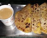 આલુ પરોઠા (Aloo Paratha Recipe In Gujarati) રેસીપી સ્ટેપ3ફોટો
