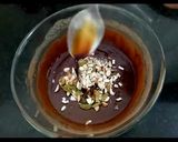 स्पंजी केक (spongy cake recipe in Hindi) रेसिपी चरण 4 फोटो