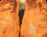 A picture of step 8 of My Sweet Potato Tattie, Scottish Scones 😍.