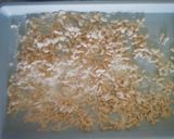 Borsóleves reszelt tésztával 👌 recept fázis 4 fotója