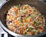 Foto del paso 2 de la receta: S.O.S. Risotto!!!