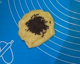 Foto langkah ke 5 dari resep Roti Coklat Klasik.