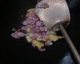 Foto langkah ke 3 dari resep Sop Ikan Sulir.