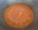 Foto langkah ke 3 dari resep Ikan Jayen Traveli Panggang Oven Sambal Matah.