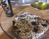Foto del paso 2 de la receta: Granola casera