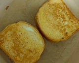 Foto del paso 3 de la receta: Pan francés 🍞con manzana 🍎