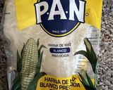 Foto del paso 1 de la receta: Arepas venezolanas rellenas de Mozzarella