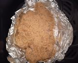 Foto del paso 3 de la receta: Pechugas de Pollo Marinadas al Airfryer