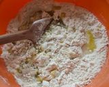 Foto del paso 2 de la receta: Crackers de aceite de oliva