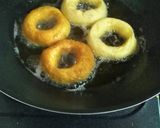 Foto langkah ke 4 dari resep Donat Kentang.
