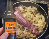 Foto del paso 2 de la receta: Solomillo Wellington