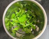 A picture of step 1 of Monsoon Special | Chana Dal Pakoda.
