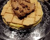 Tízrétegű torta recept fázis 5 fotója