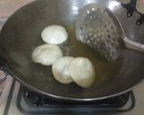 आटे के गोलगप्पे (aate k golgappe recipe in Hindi) रेसिपी चरण 6 फोटो