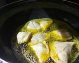कच्चे केले समोसा (kachhe kele ka samosa recipe in hindi) रेसिपी चरण 5 फोटो
