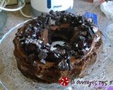 Φωτογραφία βήματος 7 της συνταγής Cake Amore