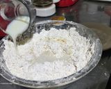 Foto del paso 3 de la receta: Mbeju