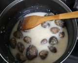 Foto del paso 5 de la receta: Almejas a la marinera