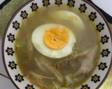 Foto langkah ke 6 dari resep Soto Medan.
