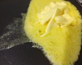 Foto langkah ke 3 dari resep Fluffy Pancake.